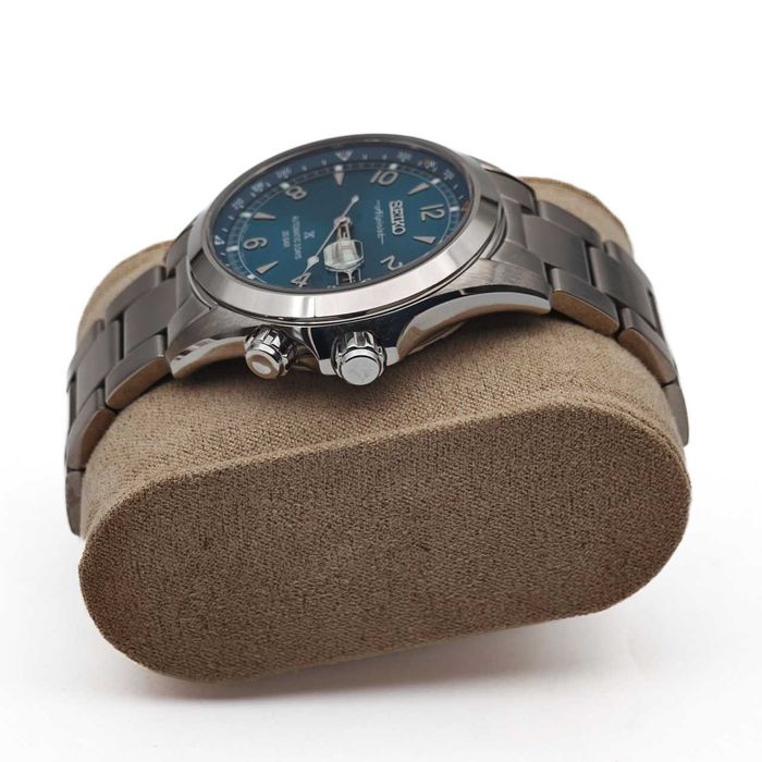 Seiko Alpinist SPB503J1