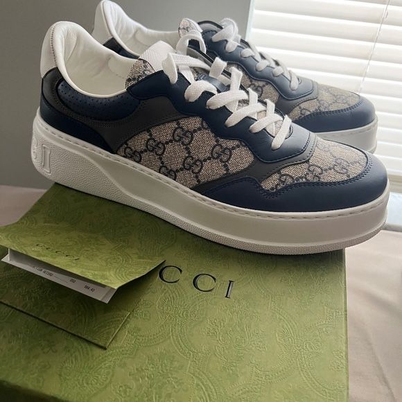 Gucci GG Sneakers