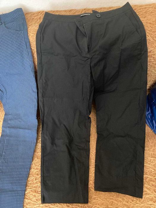 Продавам Комплект Маркови дрехи и чанти