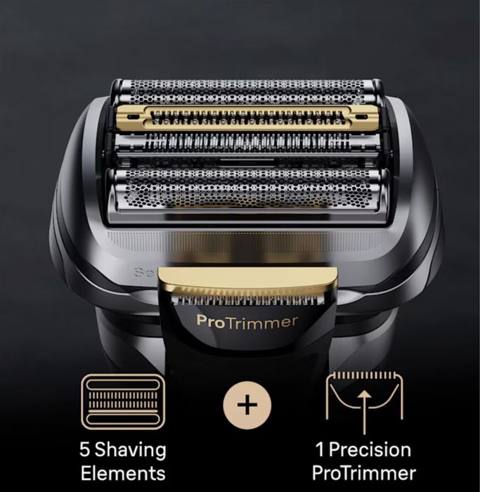 Электробритва Braun B-9569