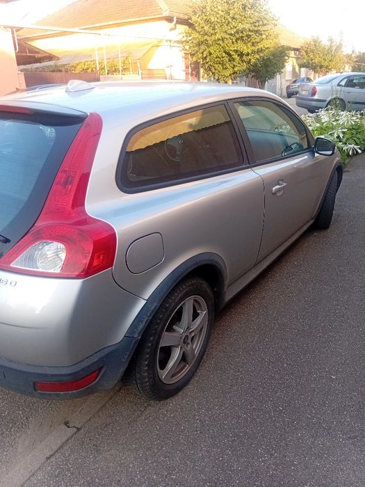 VOLVO C30 2008 — imagine 2