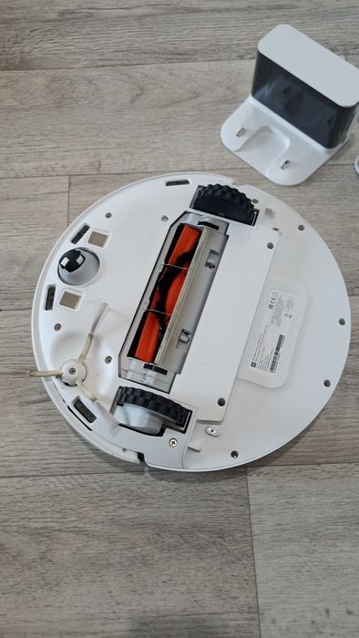 Xiaomi mi robot vacuum-mop 2 lite