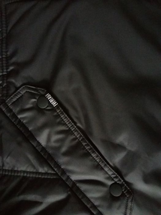 Sale! EVERLAST ново оригинално мъжко дебело зимно яке- размери L и ХL