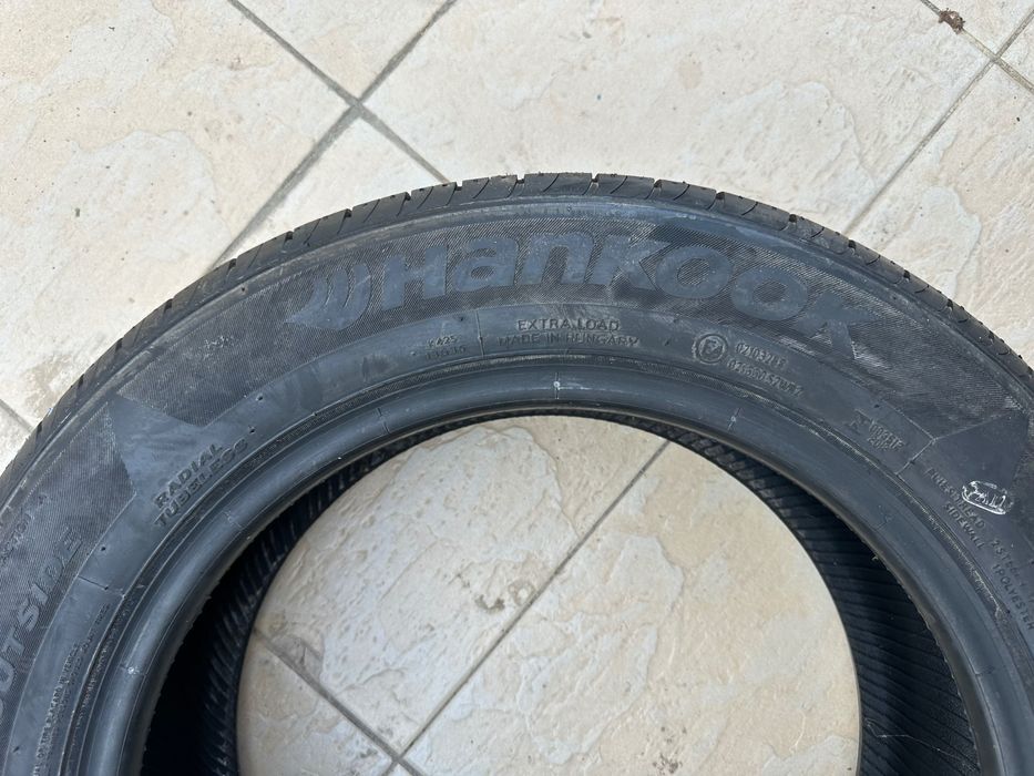 Гуми летни гума 175/65/15” HANKOOK KINERGY eco
