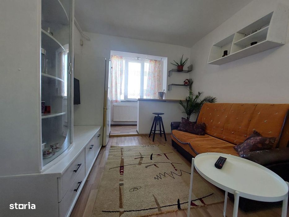 Dragos Voda apartament 1 camera etaj 2