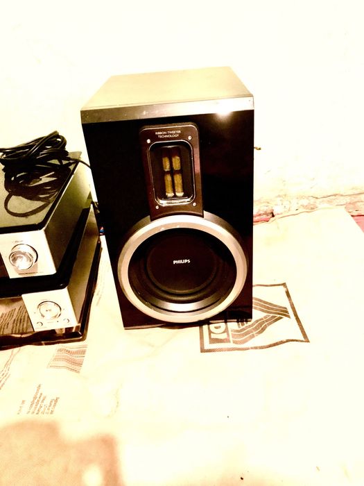 Vand sistem audio philips !