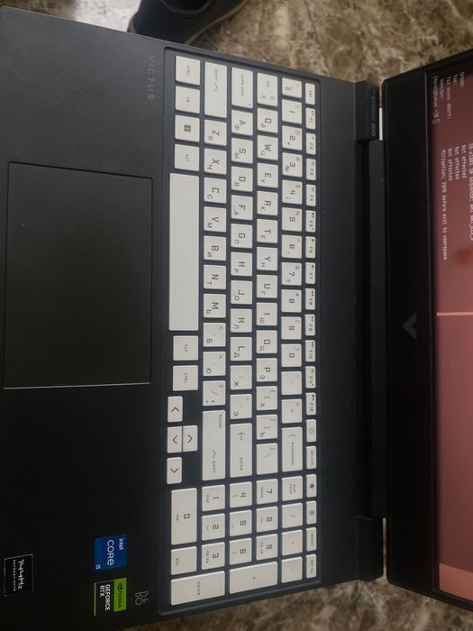 Нодбук продлется