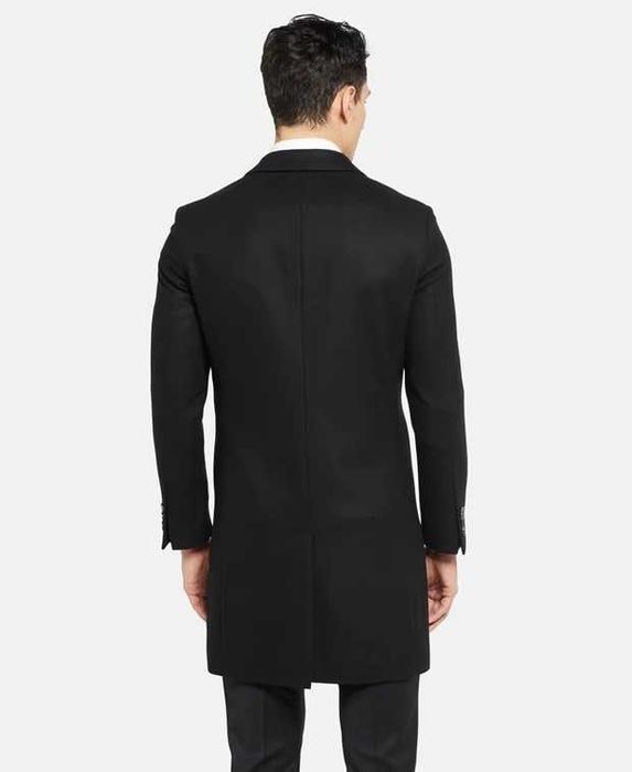 BOSS мужское элегантное пальто РАЗМЕР 46,48