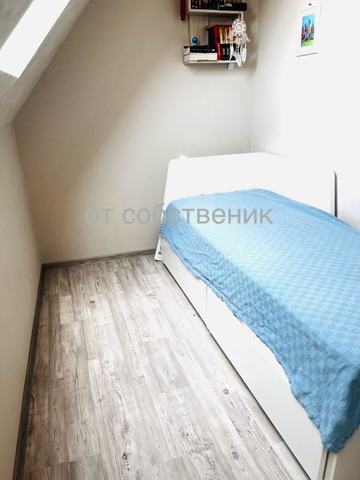 Дава се под наем Тристаен апартамент в Варна, Левски - 70 кв.м за 540 € - Снимка #4