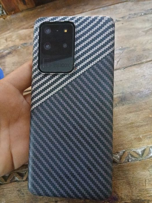 Samsung s 20 ultra