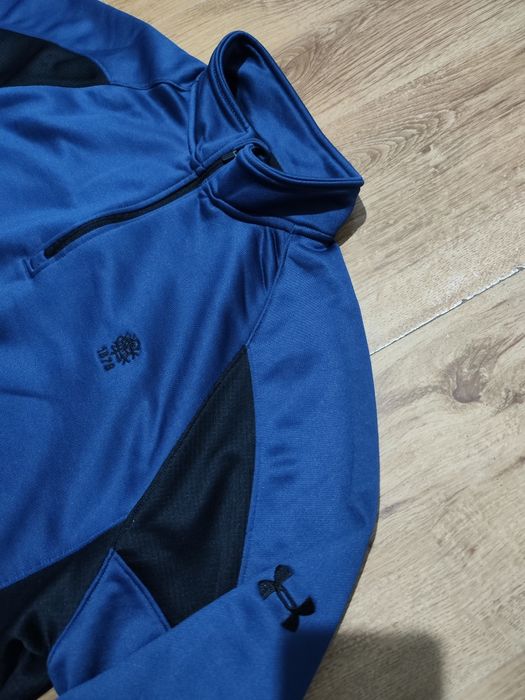 Bluza Under Armour ColdGear mărimea M