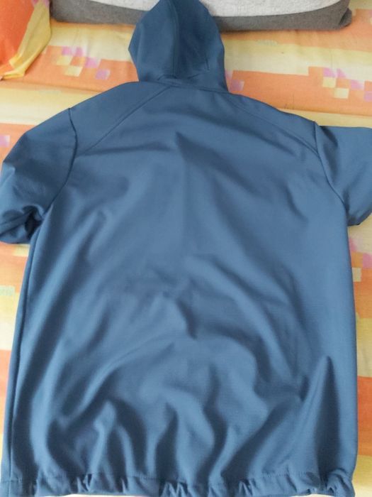 Geacă Kilimanjaro Idahoe softshell