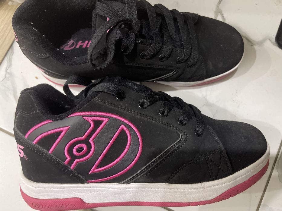 Heelys ориганальные