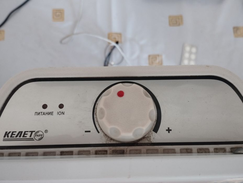 Продам обогреватель