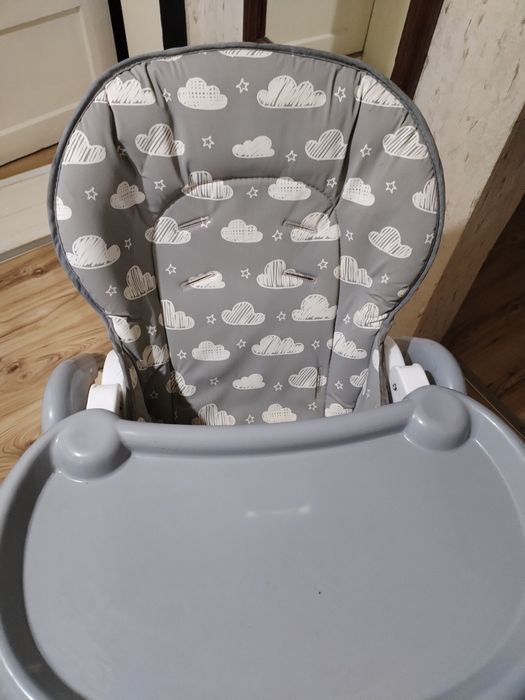 Столче за хранене