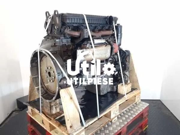 Motor Mercedes Benz OM906LA.III/4 + piese camioane Mercedes