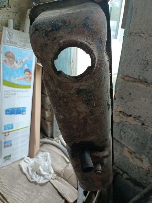 Продам запчасти на Газель