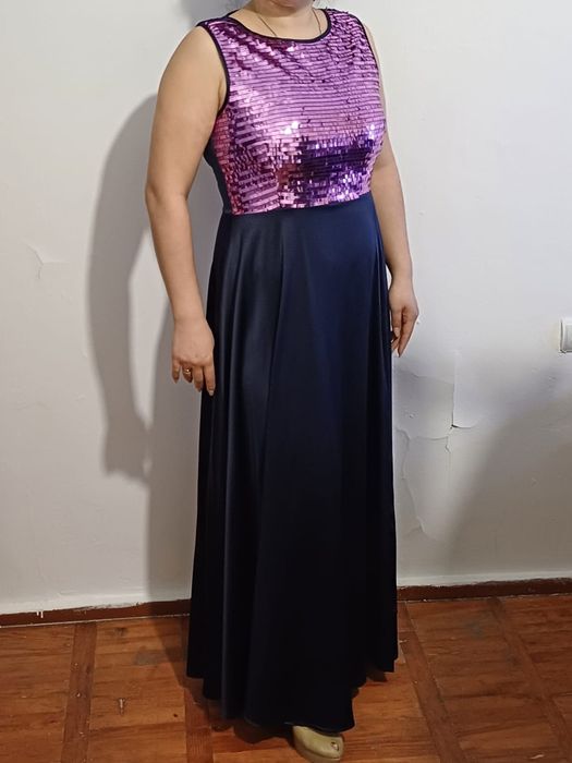 Вечерние платья женские