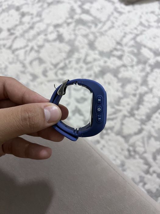 Детские часы Safe Keeper GW300