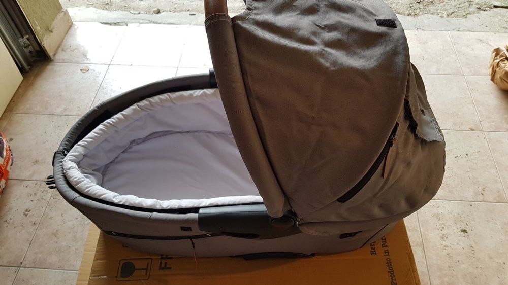 Количка Mutsy Evo Urban design