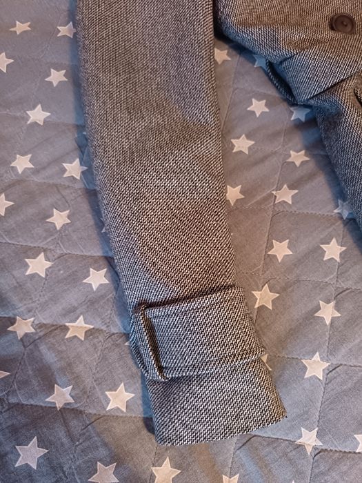 Пальто весна - осень