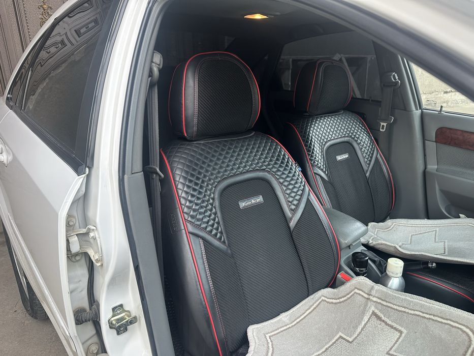 Ласетти 1.6 2013 йил