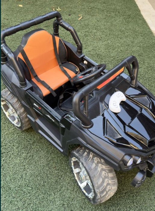 Детские Мошина пултли