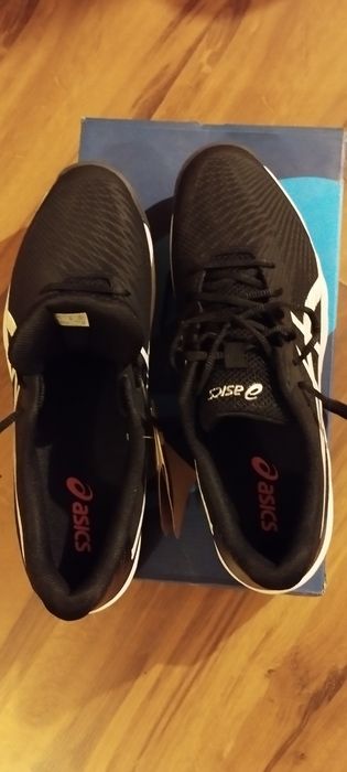 Маратонки за тенис