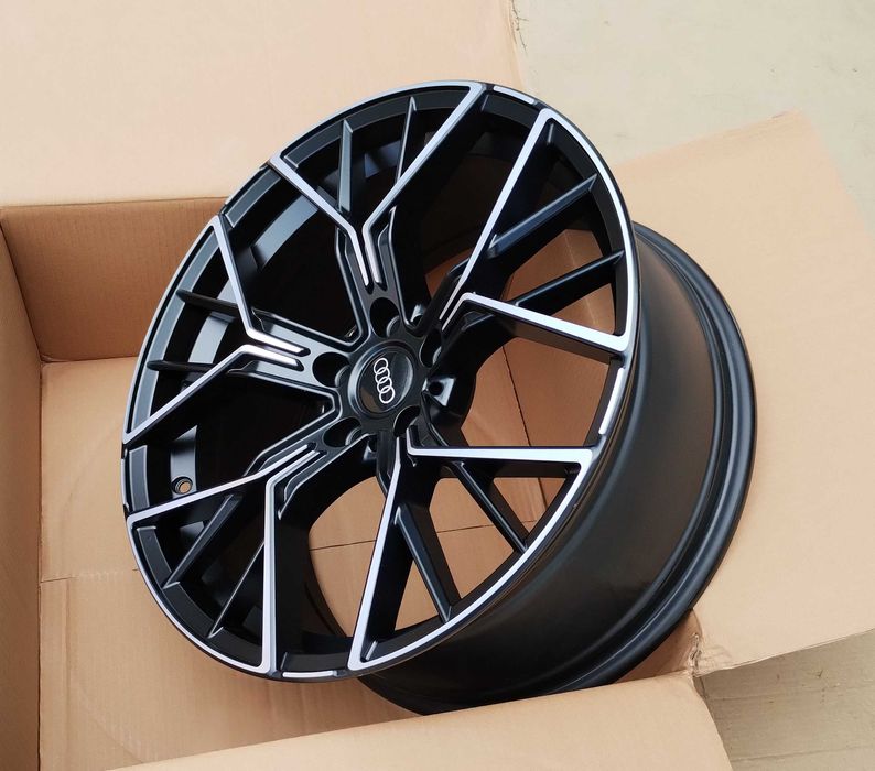‼️Jante Noi 19 Audi A3 A4 A5 A6 A7 A8 Q2 Q3 Q5 Q7