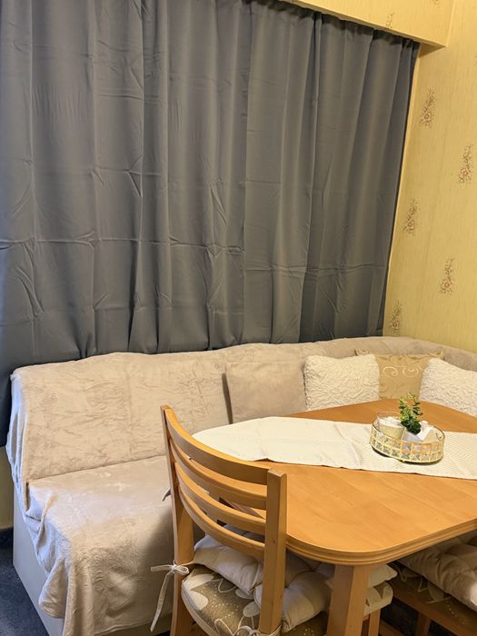 Дава се под наем Двустаен апартамент в Варна, Владислав Варненчик - 47 кв.м за 398.82 € - Снимка #14