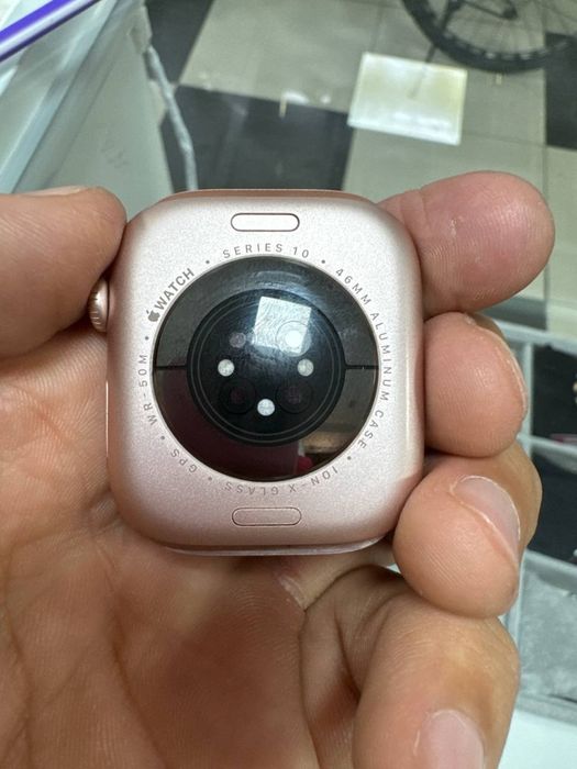 Apple watch 10 series 46mm