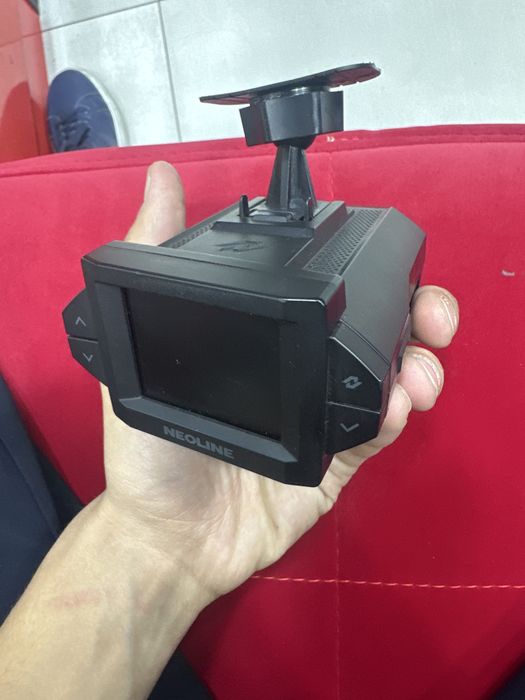 Neoline 9300 s bu ideal holatda