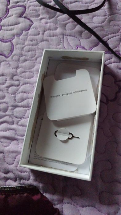 iPhone 12 mini de 64 gb