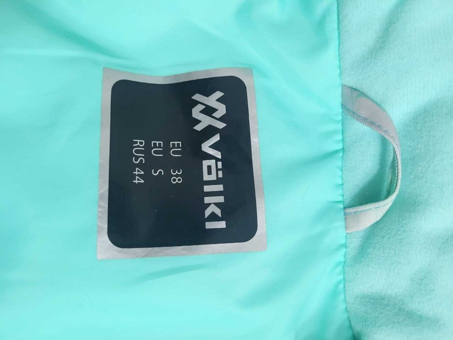 Продам зимний костюм