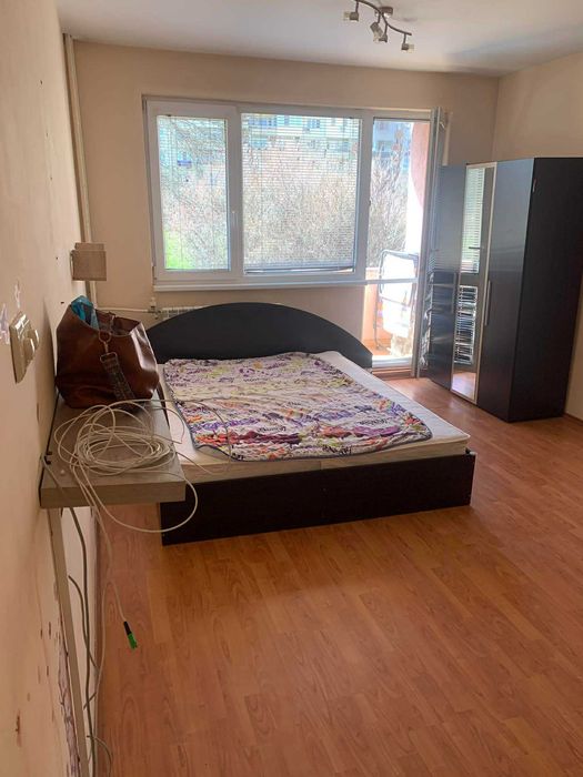 Дава се под наем Едностаен апартамент в София, Люлин 5 - 47 кв.м за 348.84 € - Снимка #3