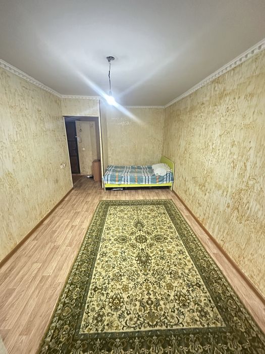 1 комн.кв. 1мкр 9дом 4эт Не угл.