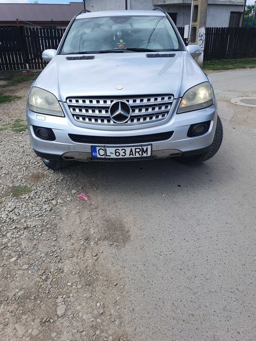 Vanzare auto Mercedes ml