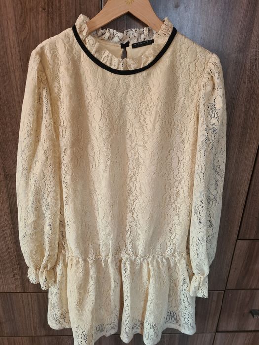 Rochie Sisley 13/14ani(170cm)