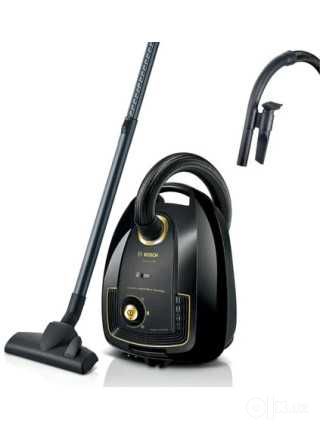 Пылесос Bosch BGL38GOLD