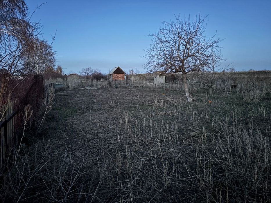 Дача садоводство «Ягодка»