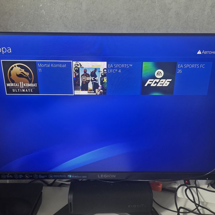 Пс4 слим 1тб продам