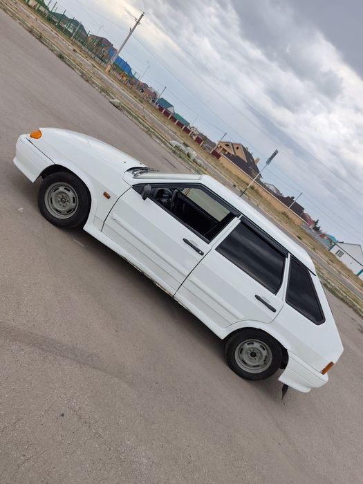 Продам ВАЗ 2114 четырка