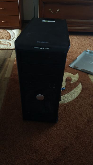 Dell opiplex 780