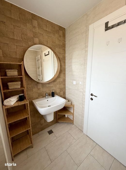Apartament 2 Camere MODERN | Floreasca Residence | Vedere Panoramica |