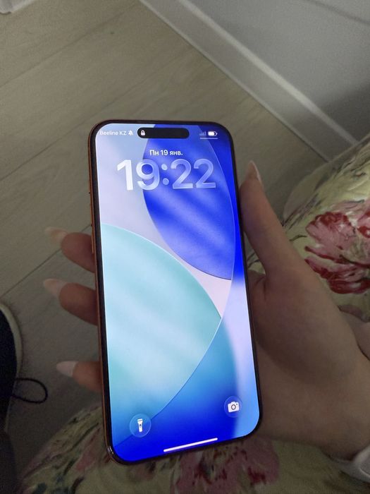 Айфон 17 про макс