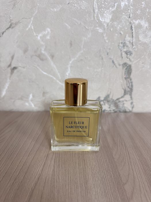 Оригинал духи Наркотик