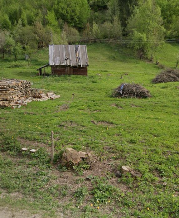 Vand teren intravilan