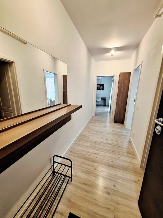 Garsoniera Exigent Plaza Residence | Bloc nou | Lujerului | AFI Cotroceni |  Comision 0