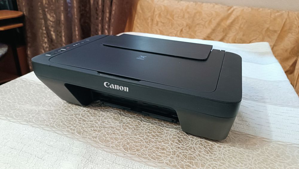 Принтер Canon PIXMA E414