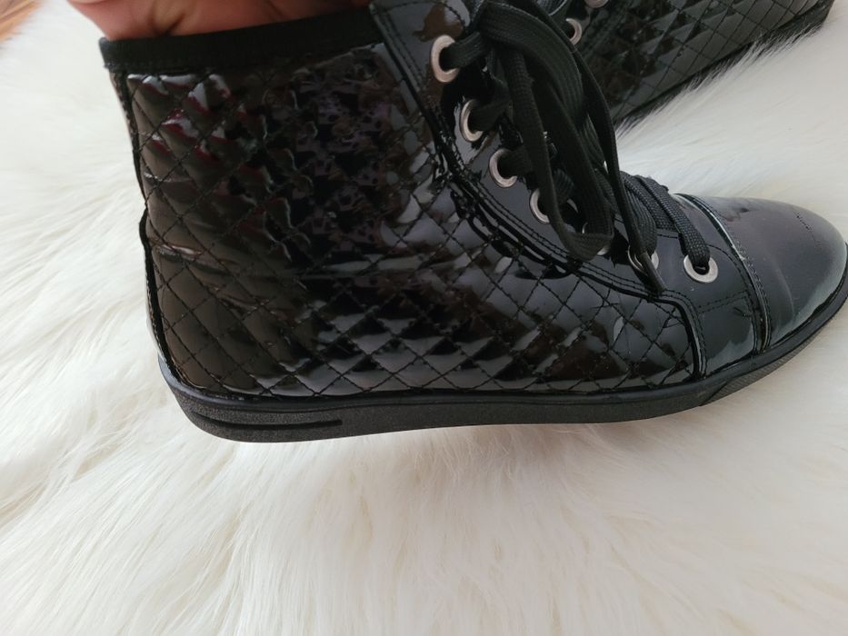 Sneakers / Ghete damă,  mărime: 37